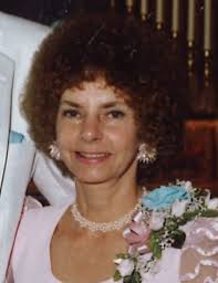 Obituary information for Mavis E. Valley