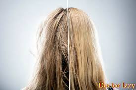 Menebalkan rambut tipis dengan menggunakan minyak kemiri. Cara Menebalkan Rambut