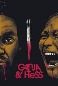 Logan Theatre - Ganja & Hess (1973)