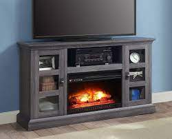 The stately millstead is a welcome. Whalen Media Fireplace Console For Tvs Up To 70 Gray Walmart Com Walmart Com