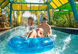 Maybe you would like to learn more about one of these? Orlando Hotel With A Lazy River The Grove Resort Water Park Orlando