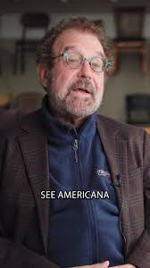 The Trendler Americana Seating Line, What is it, and where is it going from  here!, Check out what our VP of Sales and Marketing has to say about our  Americana Seating, the impact it is having