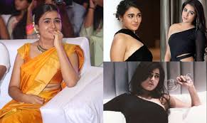 Hbd Shalini Pandey Superb Actress Who Was Seen In The Kabir Singh Of South Kabir singh is a remake of his own telugu film arjun reddy (2017). hbd shalini pandey superb actress who