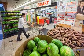 As first reported by the orlando . Get Kimchi Delivered To Your Door H Mart And Instacart Team Up Phillyvoice