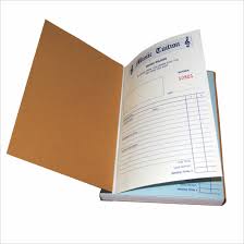 Invoice Book Printing Johannesburg From R59 Invoice Books Printing