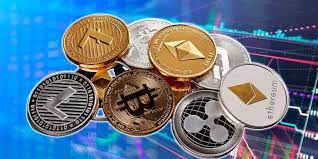 The king of all cryptocurrencies, bitcoin, is the first of its kind to have the highest liquidity value. Top Cryptocurrencies To Buy In 2021 4 To Watch Right Now