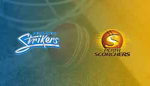 31 dec, 01:15 pm ist. Adelaide Strikers Vs Perth Scorchers Match 21st Preview Topcricc Com