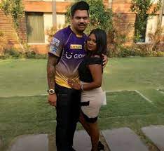He made his one day international (odi). Nandita Kumar Wiki Age Sunil Narine S Wife Children Biography Facts