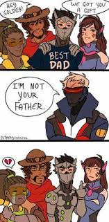 Overwatch Trash Memes 12 Overwatch Funny Overwatch Overwatch Comic