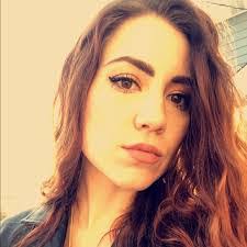 Ashley Rybka's Instagram, Twitter & Facebook