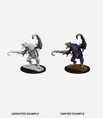 Nolzur S Marvelous Miniatures Male Miniatures Hook Horror Role Playing Miniatures Nolzur S Marvelous Miniatures Three Kings Loot Inc The hook horror has advantage on wisdom (perception) checks that rely on hearing. nolzur s marvelous miniatures male miniatures hook horror role playing miniatures nolzur s marvelous miniatures three kings loot inc