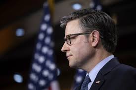 Rand Paul floats Musk for speaker