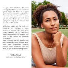 See the complete profile on linkedin and discover ahmadou bamba's connections and jobs at similar companies. Maria Beierlorzer Ndao Evangelische Privatschule Wilhelm Lohe Schule Nurnberg Linkedin