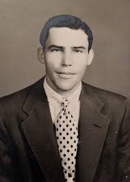 Close up of my handsome boy jesse