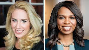 Morgan Lewis على X: "Two powerhouse litigators join us today in DC