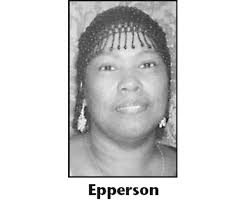 EDDIE EPPERSON Obituary (2017)