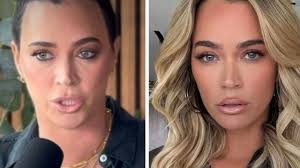 Seven rocked by vanishing Rafters