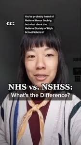 Njhs Vs Student Council