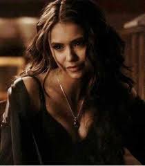 Maybe you would like to learn more about one of these? We All Deserve Happiness Katherine Pierce On The Vampire Diaries Reblog