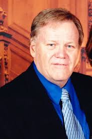 Hamilton Locklear Obituary