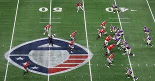 While the start to the 2019 nfl regular season was far from ideal, as fans had to sit through a thursday night football snoozefest between the green bay packers and chicago bears, the football week concluded with a crazy monday night football battle in primetime between the houston texans and. La Nfl Y Nadie Mas 9plus6