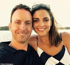 Sevenever — high heels 04:44. Abc News Host Paula Faris Suffered A Miscarriage During Sean Spicer Interview