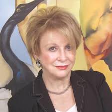 Nancy Stage Robinson Studio