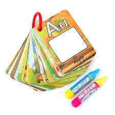 When indicating boards or siding, vary the thickness of the line to indicate spaces between the boards. Walfront Baby Kids Water Drawing Painting Card Board With Pen Learning Playing Toys Reusable Drawing Board Kid Painting Toy Walmart Com Walmart Com