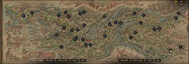 I'm stuck at the first map and can't get pass this puzzle. Thronebreaker The Witcher Tales Gwent Combat Guide Thronebreaker The Witcher Tales