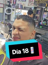 Día 18 a quien más le pica el asterisco?💈🔥#barberosdelperu  #barberoslatinos #viral_video #barberos #barberos #Viral
