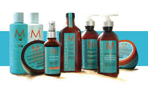 Full of vitamins and antioxidants, this sought after ingredient is known for its restorative, skin beautifying powers. Moroccanoil Hair Mart