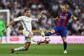 El gran momento de benzema vs su sequía en los clásicos. El Clasico 2017 Real Madrid Vs Barcelona Final Score Highlights Blog Watch La Liga Cbssports Com