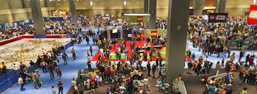 Retired lego master builder dan steininger will join us to share lego building tips such as how to interlock your lego bricks for more strength. Lego Fun For Kids Of All Ages