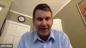 My interviews with Amol Karnick, Tom Spees, John Vano, David Stopak and  John Talaga