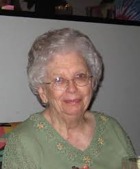 Faye Margaret Sexton