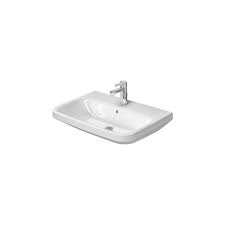 duravit 2319650000 white / glazed