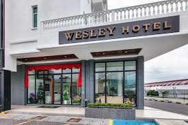 Featuring a car park and a meeting room, my hotel bukit mertajam penang offers business accommodation in 1.4 km from bukit mertajam institude. Wesley Hotel Bukit Mertajam Updated 2021 Prices