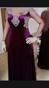 فساتين قطيفة متنوعة للمناسبات Fashion Dresses Evening Dresses Plus Size Dresses