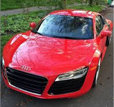 Image result for Brilliant Red 2009 TT