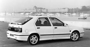 Резултат с изображение за Renault 19