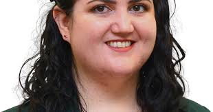 Megan Arnold, Ph.D., DABT