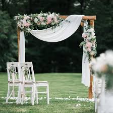 Pin Auf Dekoration Hochzeit