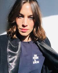 6 Hair Products That Alexa Chung Swears By