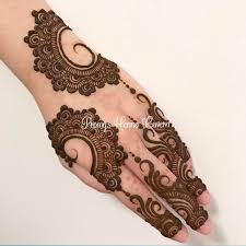 Pin On Mehandi