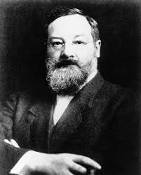 Edward B. Titchener Biography