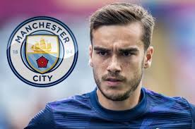 Man City line up shock £40m transfer offer for Tottenham ace Harry Winks  with Jose Mourinho willing to sell
