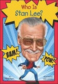 Stan Lee