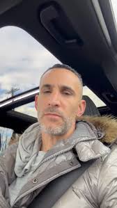 Anxiety is real MEN. It is becoming an epidemic. We all need an outlet and  someone to talk to. @berelsolomon this is another important topic to  discuss in our communities. As always peace ✌️and Love ...