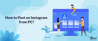 Now, you can publish to instagram from any device — including. How To Post On Instagram From Pc Instazood Blog