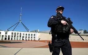 Now, more than ever, you must invest in yourself! The Australian Federal Police Needs To Be Free To Do Its Job Without Political Interference
